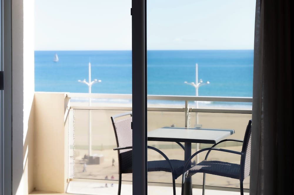Mar i Cel Hôtel & Spa