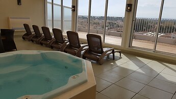 Mar i Cel Hôtel & Spa