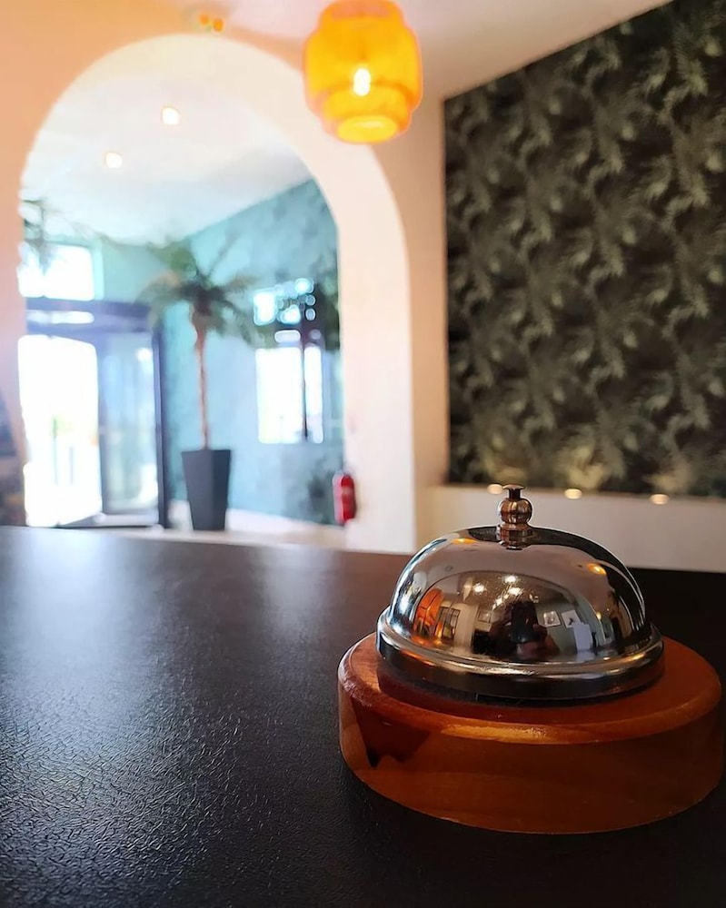 Mar i Cel Hôtel & Spa