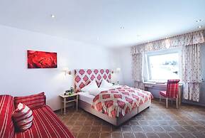 Hotel Klosterbraeu