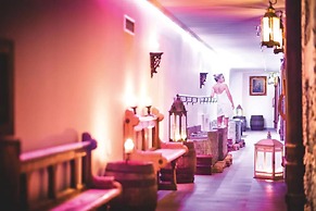 Hotel Klosterbraeu