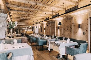 Hotel Klosterbraeu