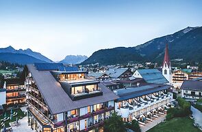 Hotel Klosterbraeu
