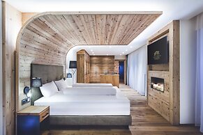 Hotel Klosterbraeu