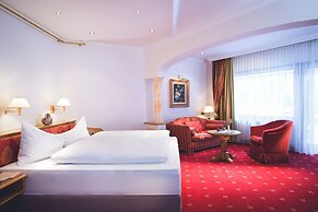 Hotel Klosterbraeu