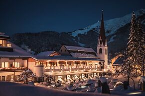 Hotel Klosterbraeu