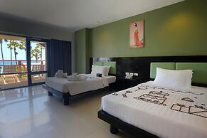 Woraburi Phuket Resort & Spa