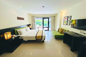 Woraburi Phuket Resort & Spa