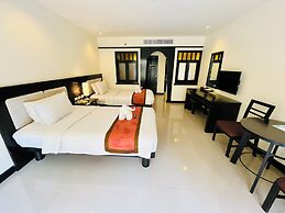 Woraburi Phuket Resort & Spa