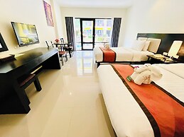 Woraburi Phuket Resort & Spa