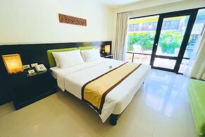 Woraburi Phuket Resort & Spa