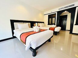 Woraburi Phuket Resort & Spa