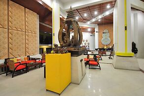 Woraburi Phuket Resort & Spa
