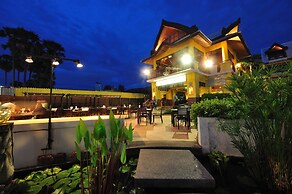 Woraburi Phuket Resort & Spa