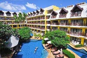 Woraburi Phuket Resort & Spa