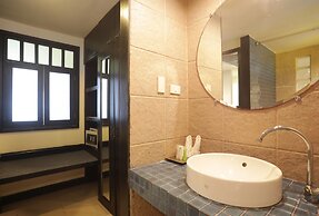 Woraburi Phuket Resort & Spa