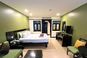 Woraburi Phuket Resort & Spa