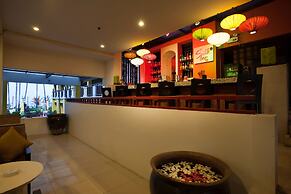 Woraburi Phuket Resort & Spa