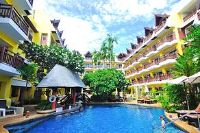 Woraburi Phuket Resort & Spa