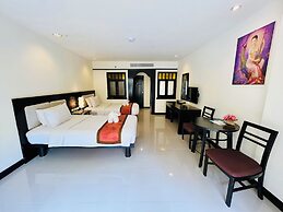 Woraburi Phuket Resort & Spa