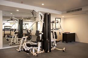 Woraburi Phuket Resort & Spa