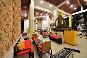 Woraburi Phuket Resort & Spa