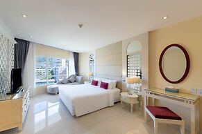 Andaman Embrace Patong