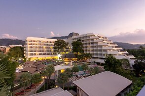 Andaman Embrace Patong