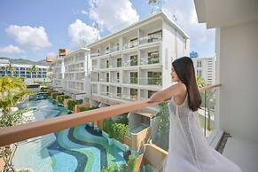 Andaman Embrace Patong