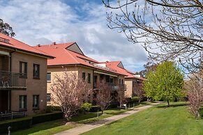 Leisure Inn Spires