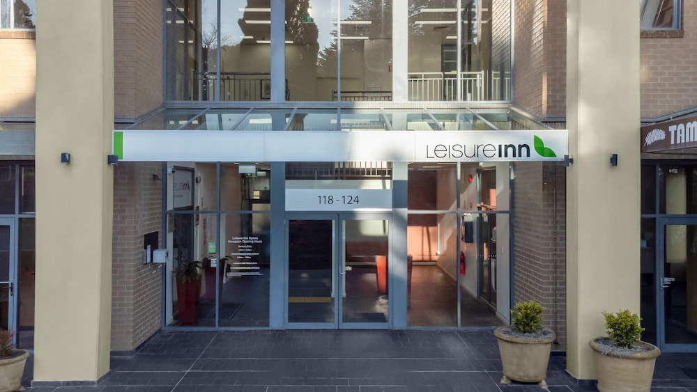 Leisure Inn Spires