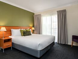 Leisure Inn Spires