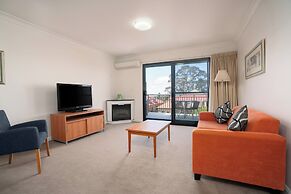 Leisure Inn Spires