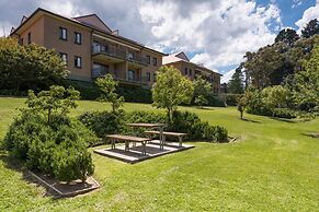 Leisure Inn Spires