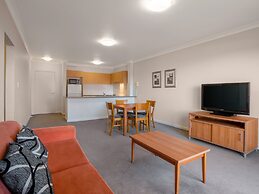 Leisure Inn Spires
