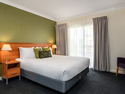 Leisure Inn Spires