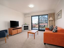 Leisure Inn Spires