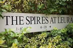 Leisure Inn Spires