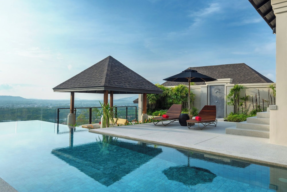 The Pavilions Phuket