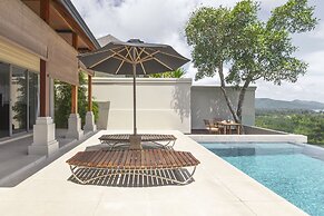 The Pavilions Phuket