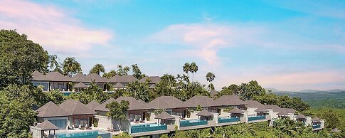 The Pavilions Phuket