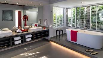The Pavilions Phuket