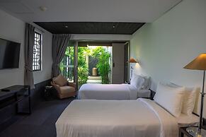 The Pavilions Phuket
