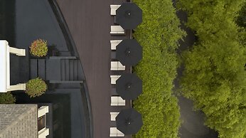 The Pavilions Phuket