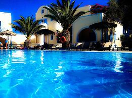 Hotel Zephyros