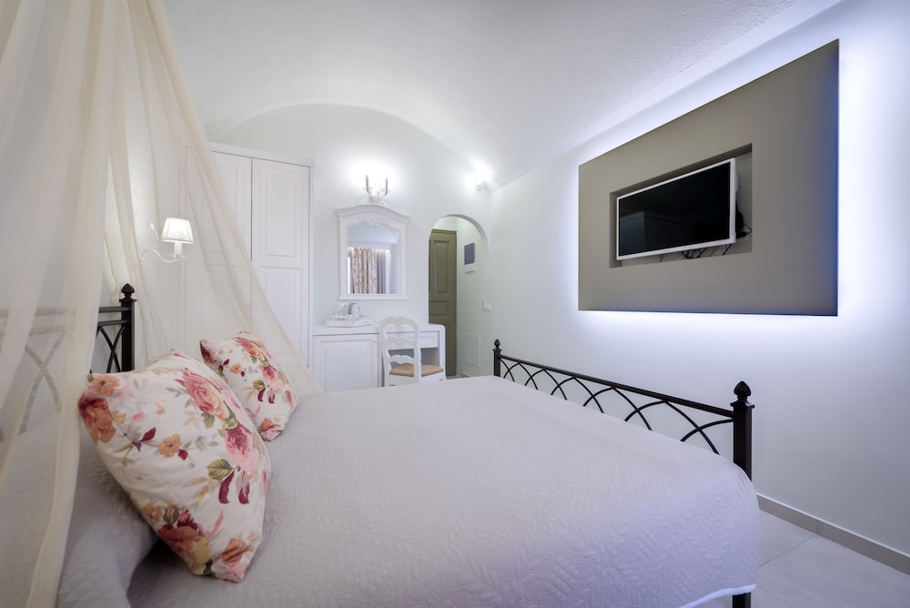 Hotel Zephyros