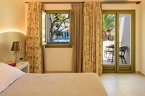 Hotel Zephyros