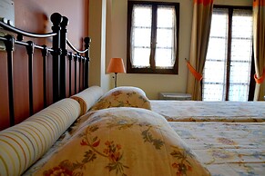Hotel Zephyros