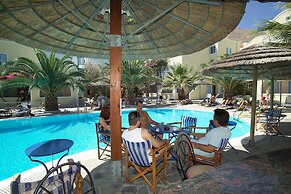 Hotel Zephyros