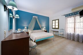 Hotel Zephyros